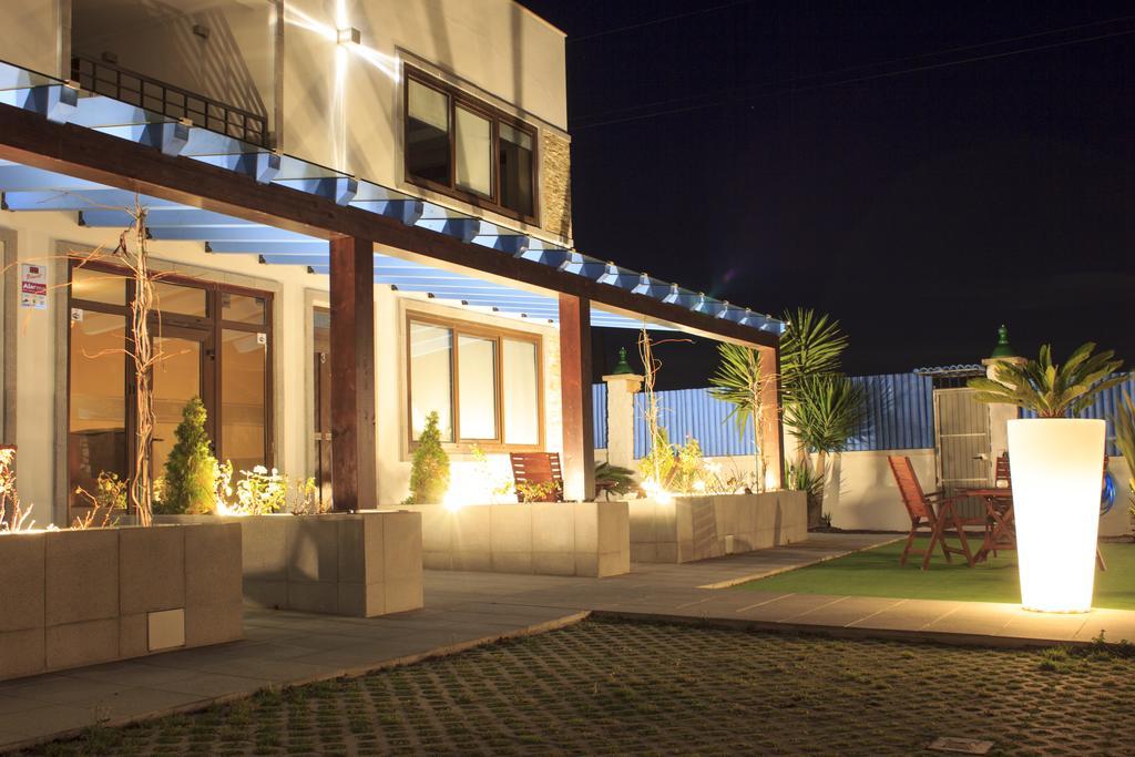 El Caseron De Conil & Spa Conil De La Frontera Exterior photo