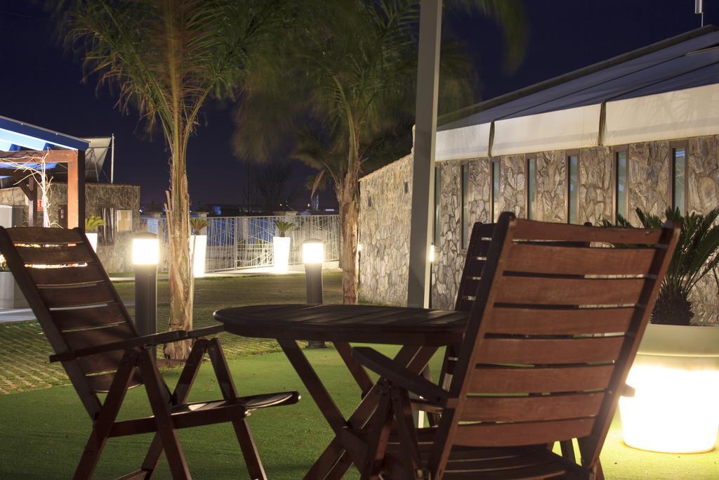El Caseron De Conil & Spa Conil De La Frontera Exterior photo