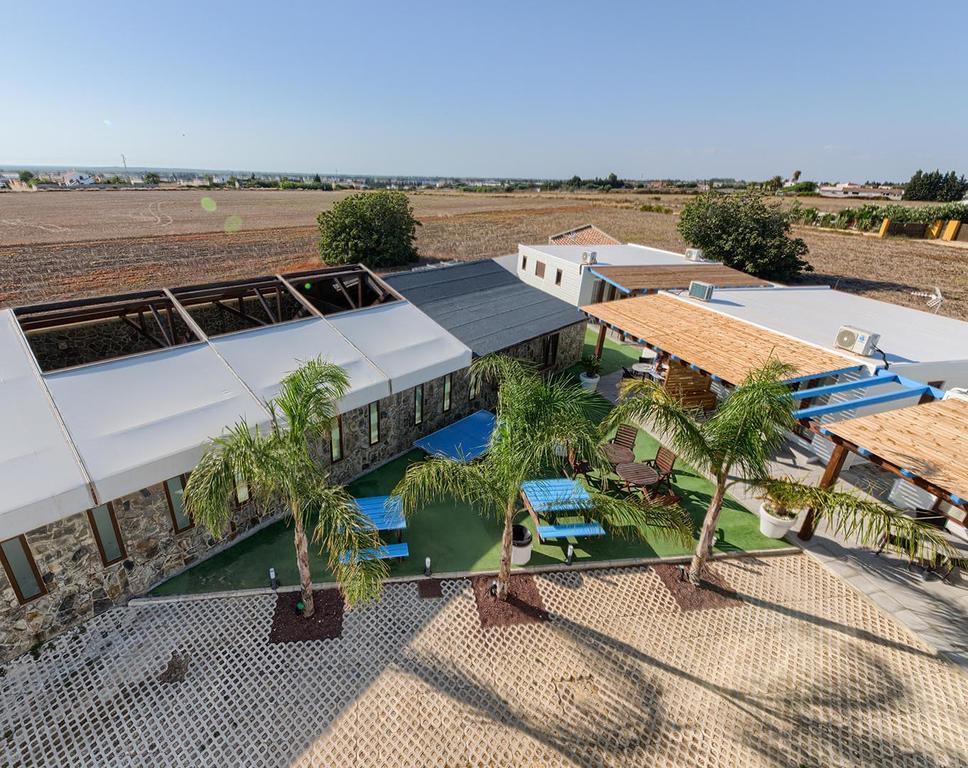 El Caseron De Conil & Spa Conil De La Frontera Exterior photo