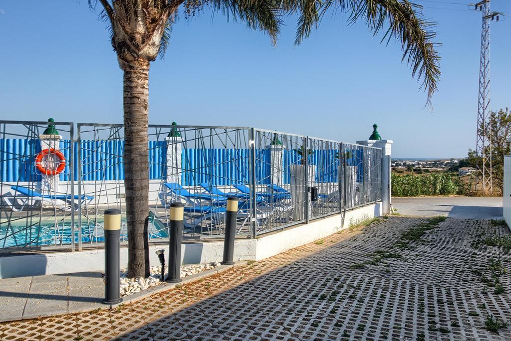 El Caseron De Conil & Spa Conil De La Frontera Exterior photo