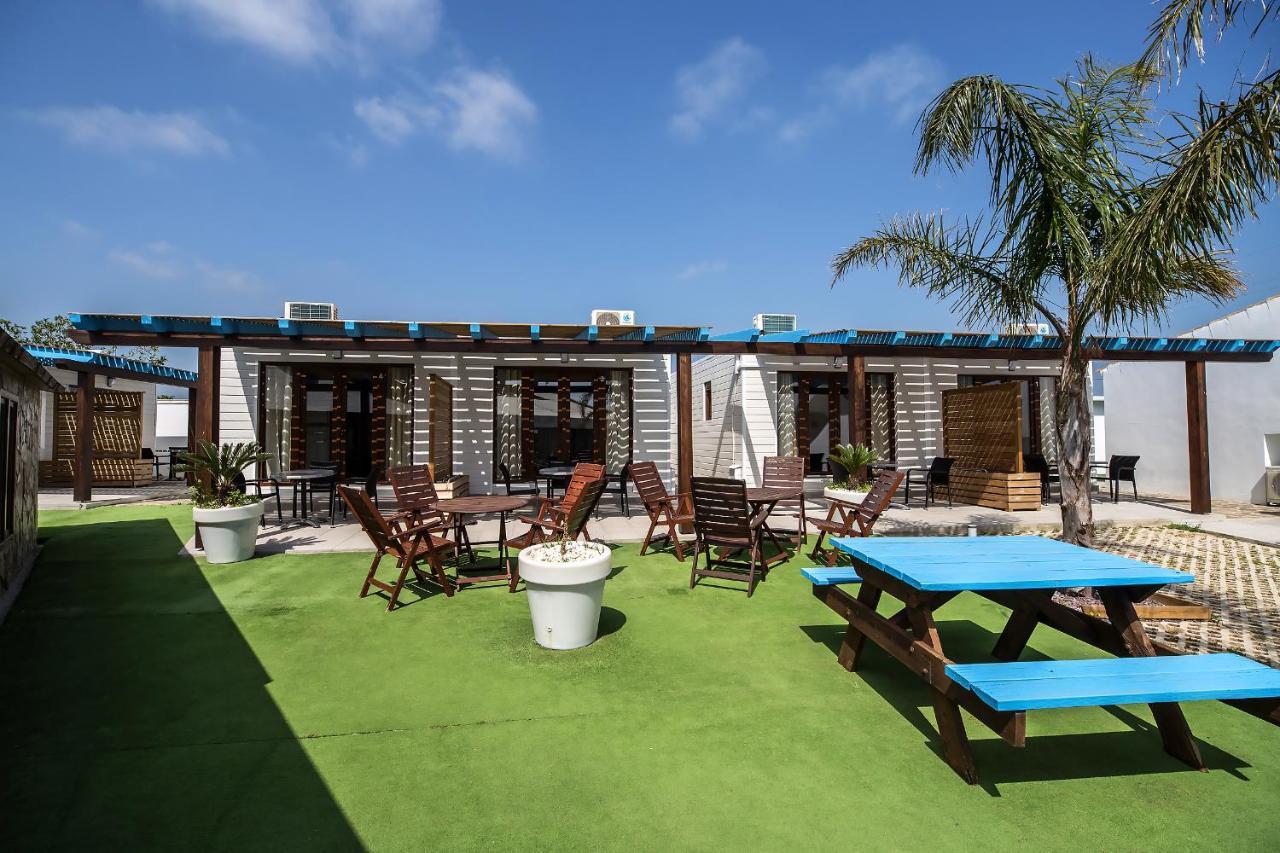 El Caseron De Conil & Spa Conil De La Frontera Exterior photo