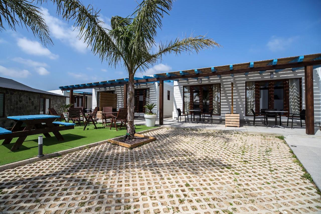 El Caseron De Conil & Spa Conil De La Frontera Exterior photo