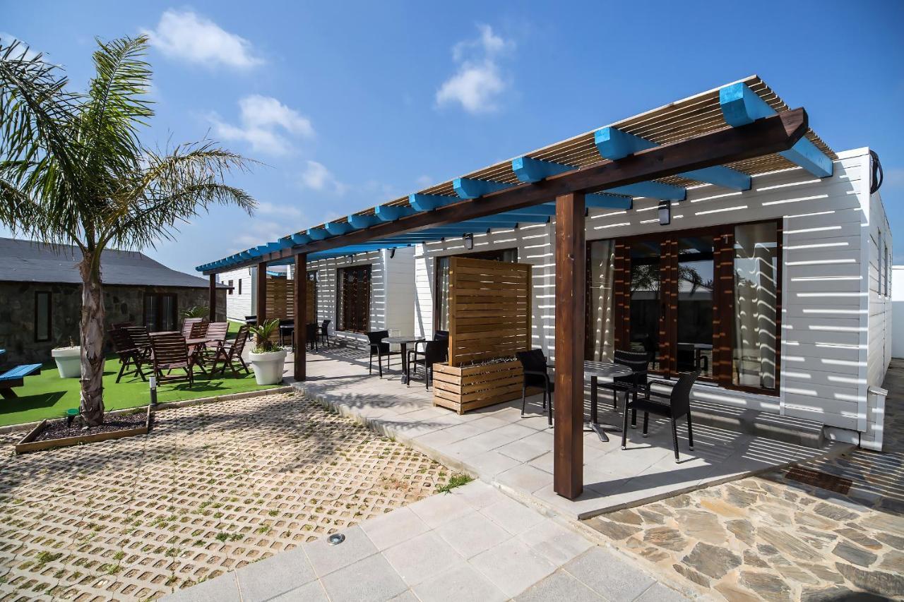 El Caseron De Conil & Spa Conil De La Frontera Exterior photo